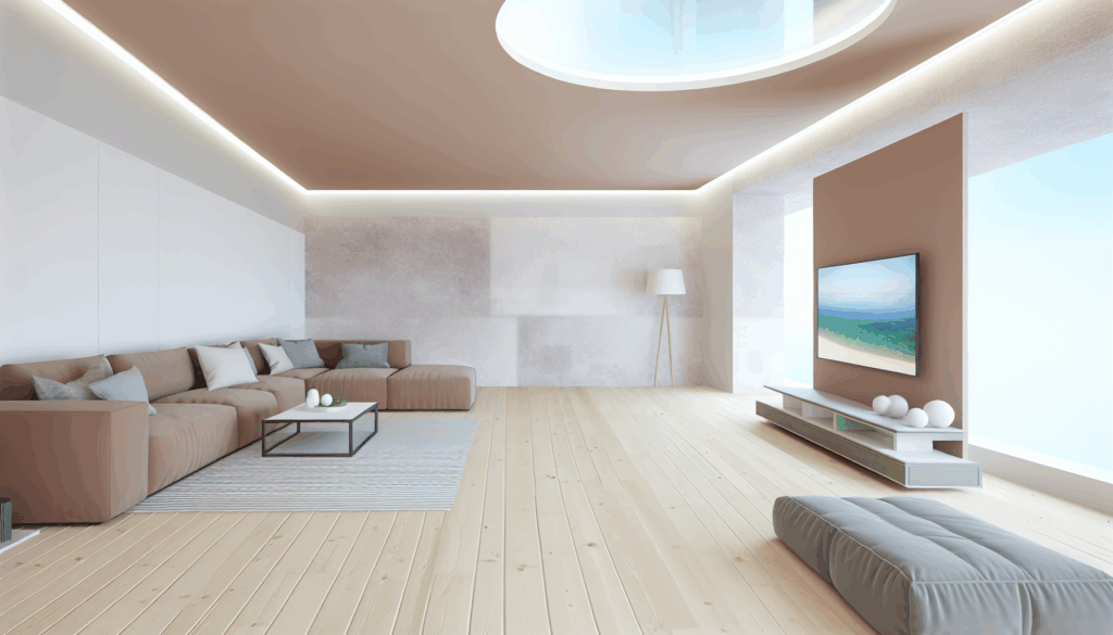 Melatih Imaginasi: Kumpulan Ide Kegiatan Penuh Kreasi Untuk Memenuhi Waktu Luang Sekolah Si Kecil di Dalam Hunian